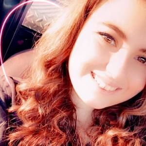 Meet your Posher, Kendra